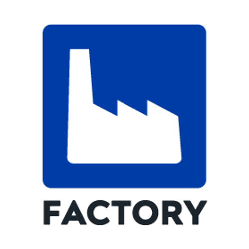 FindMyCRM - CRM Parter: Factory